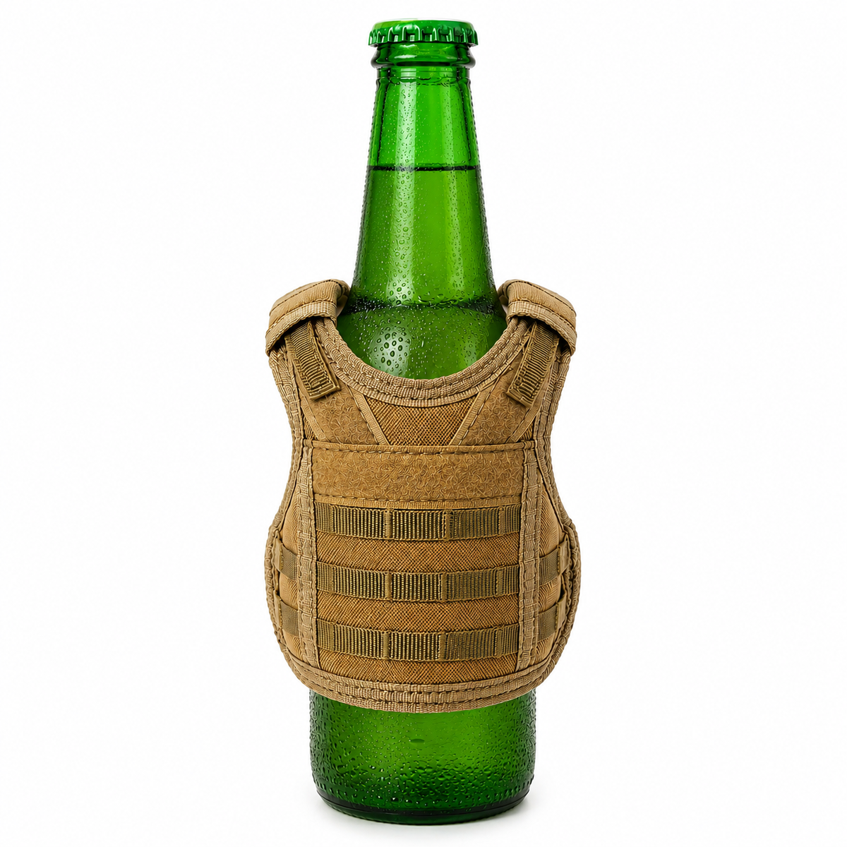 Combat Beer Armour