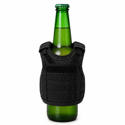 Combat Beer Armour